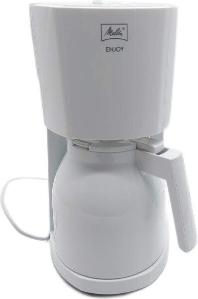 Melitta Enjoy Therm weiß, Bild 11