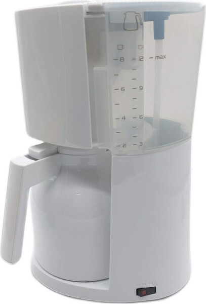 Melitta Enjoy Therm weiß, Bild 12