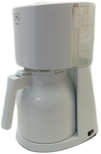 Melitta Enjoy Therm weiß, Bild 19
