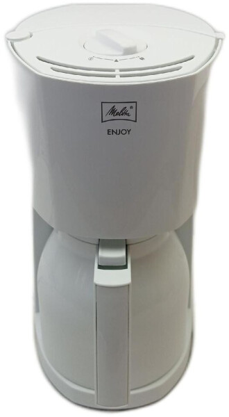 Melitta Enjoy Therm weiß, Bild 20