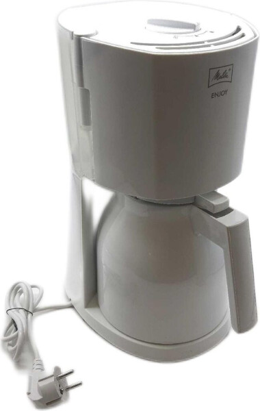 Melitta Enjoy Therm weiß, Bild 25