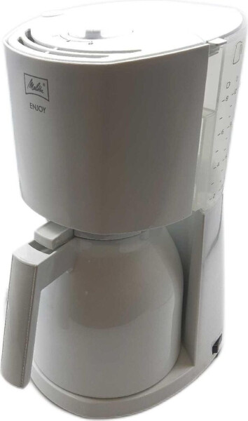 Melitta Enjoy Therm weiß, Bild 26