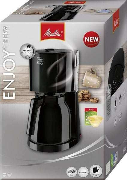 Melitta Enjoy Therm weiß, Bild 30