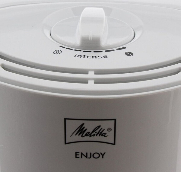 Melitta Enjoy Therm weiß, Bild 7