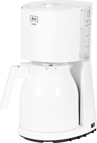 Melitta Enjoy Therm weiß, Bild 9