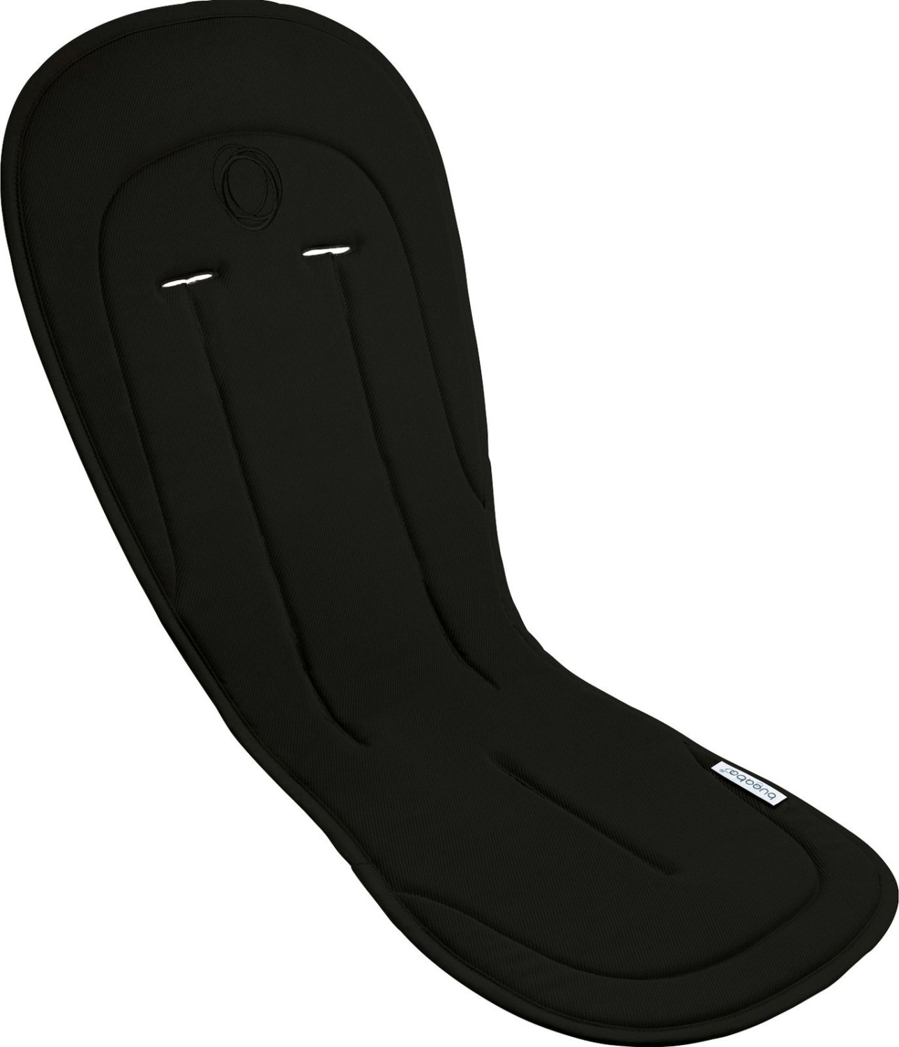 Bugaboo Coussin confort universel noir
