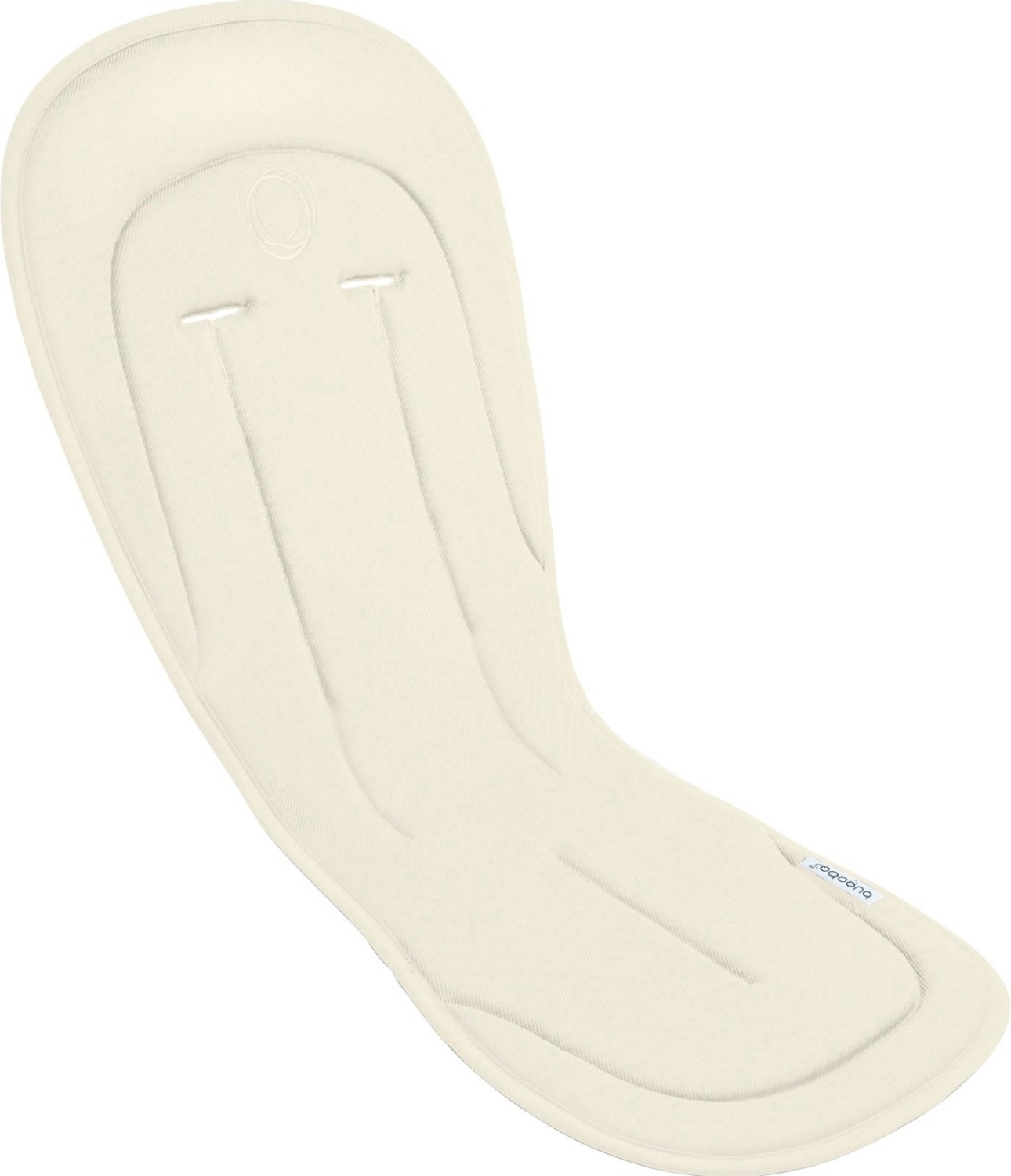 Bugaboo Coussin confort universel blanc