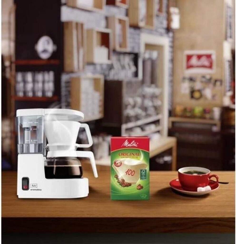 Melitta Melitta Aromaboy 1015 1015-01 - view 11