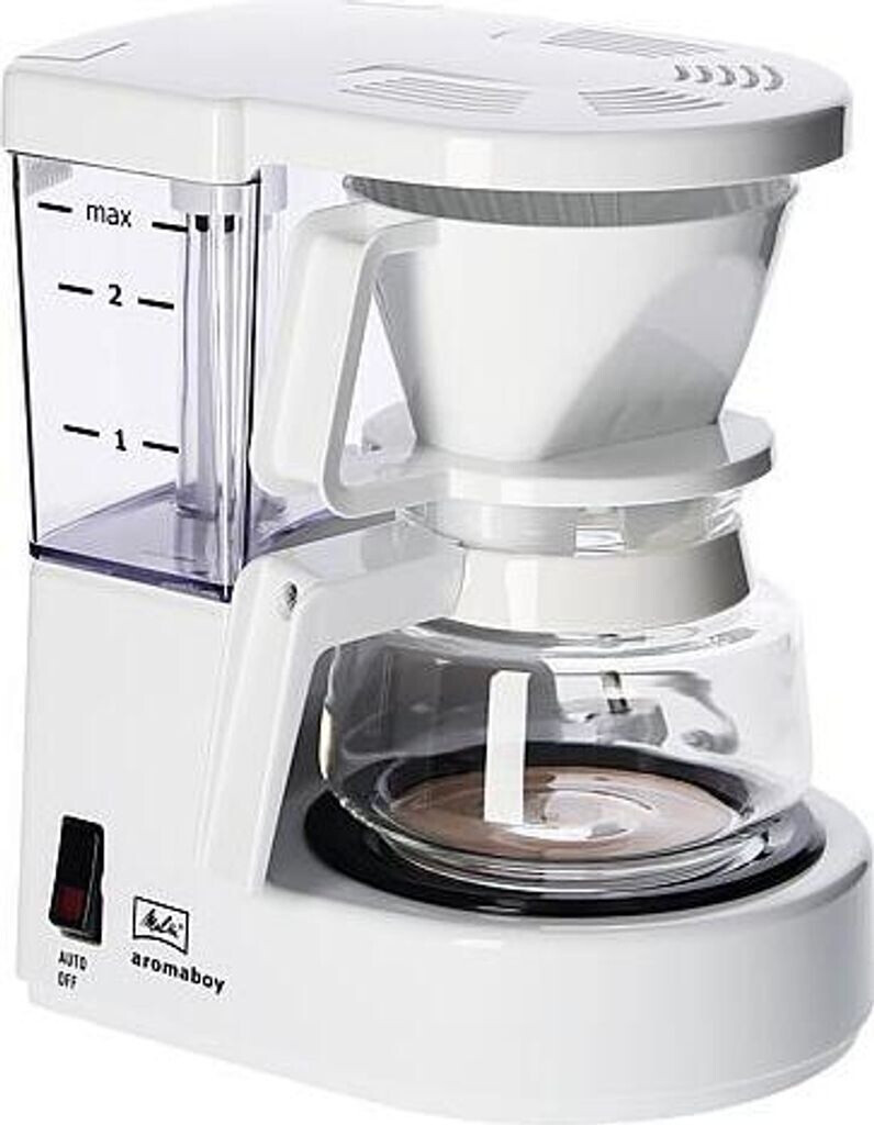 Melitta Melitta Aromaboy 1015 1015-01 - view 12
