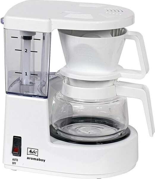 Melitta Aromaboy weiß (1015-01), Bild 3