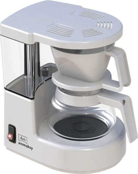 Melitta Aromaboy weiß (1015-01), Bild 4