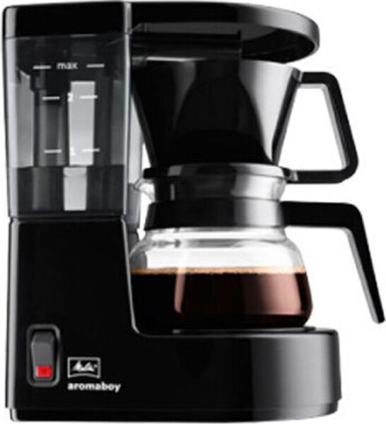 Melitta Aromaboy weiß (1015-01), Bild 8