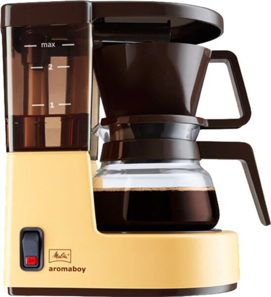 Melitta Aromaboy weiß (1015-01), Bild 9