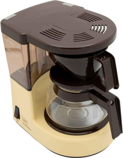 Melitta Aromaboy beige-braun (1015-03), Bild 2