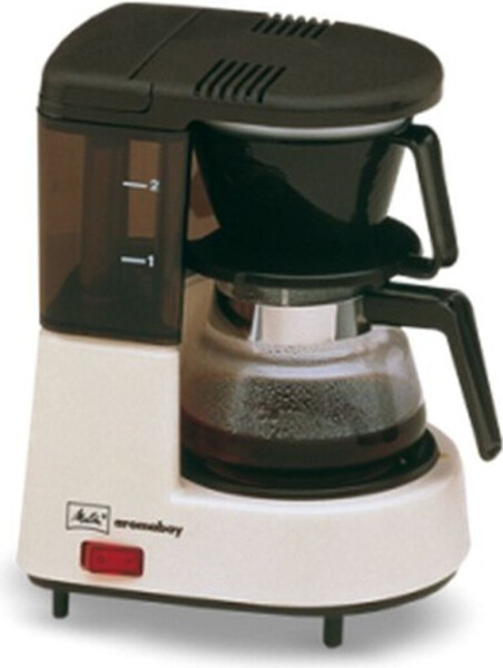 Melitta Aromaboy beige-braun (1015-03), Bild 12