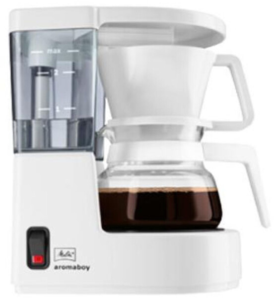 Melitta Aromaboy beige-braun (1015-03), Bild 13