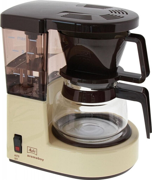 Melitta Aromaboy beige-braun (1015-03), Bild 14