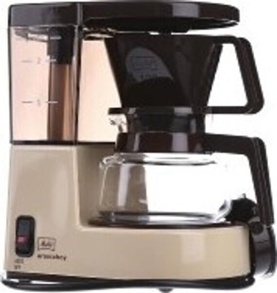 Melitta Aromaboy beige-braun (1015-03), Bild 19
