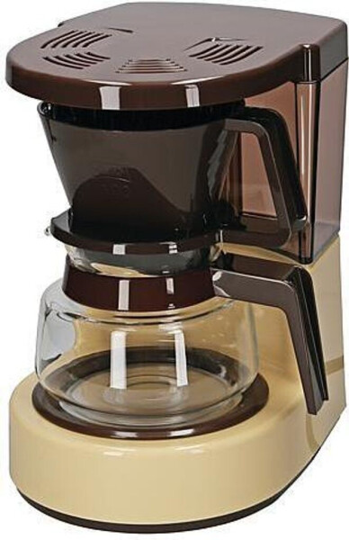 Melitta Aromaboy beige-braun (1015-03), Bild 20
