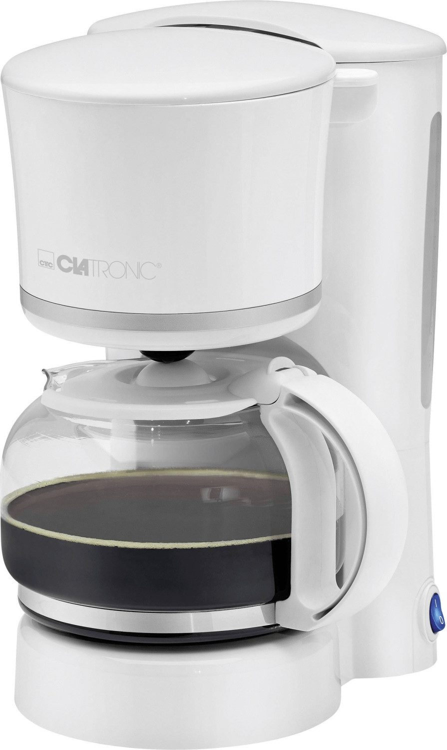 Clatronic KA 3555 blanc