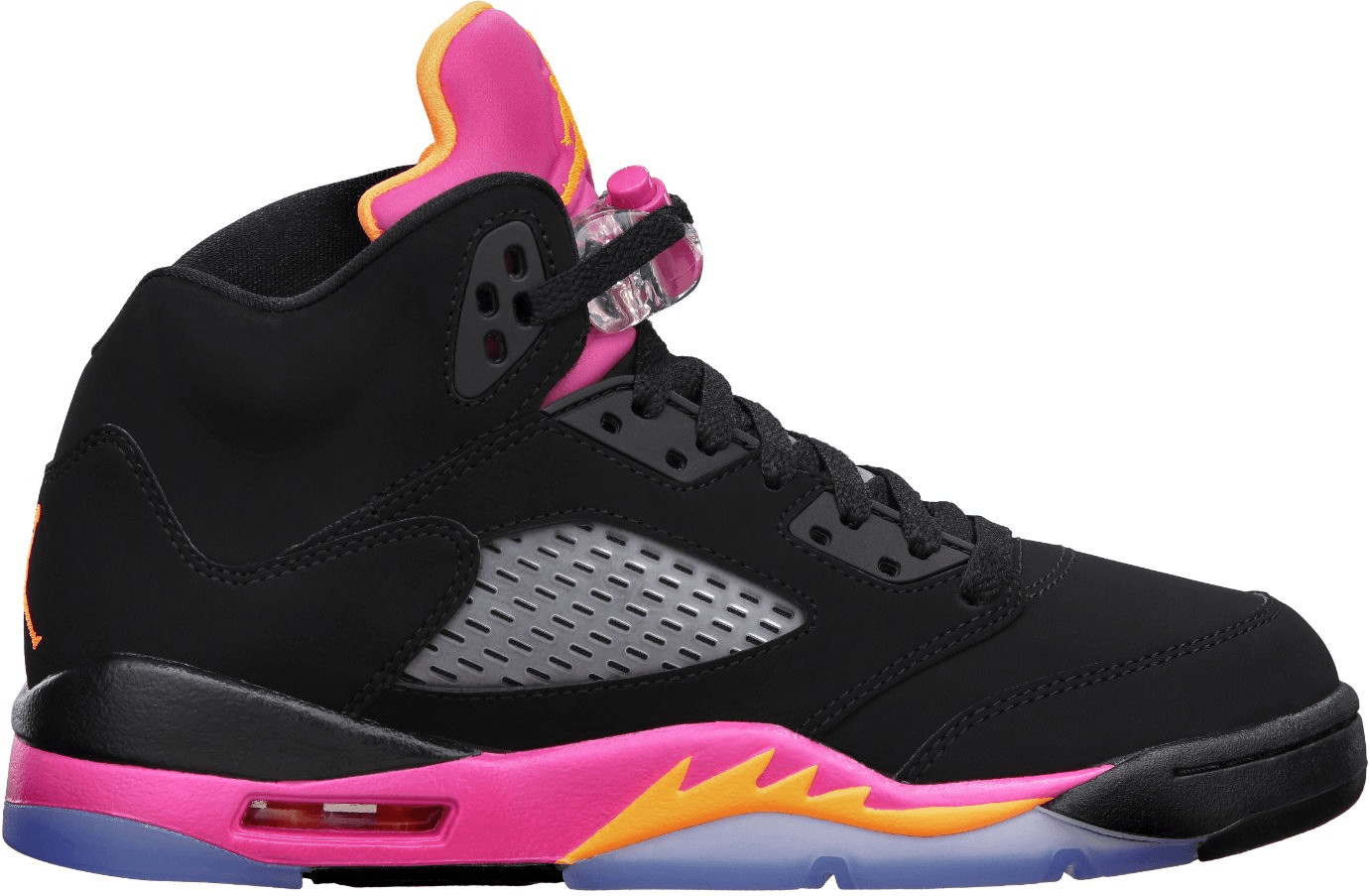 Nike Air Jordan 5 Retro GS Girls (440892)
