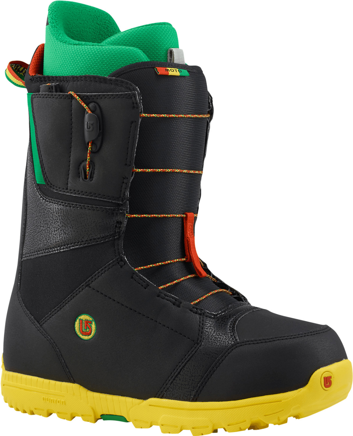 Burton Moto (2015)