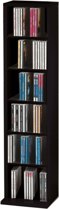 VCM Elementa black