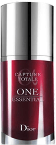 One essential store dior opinioni
