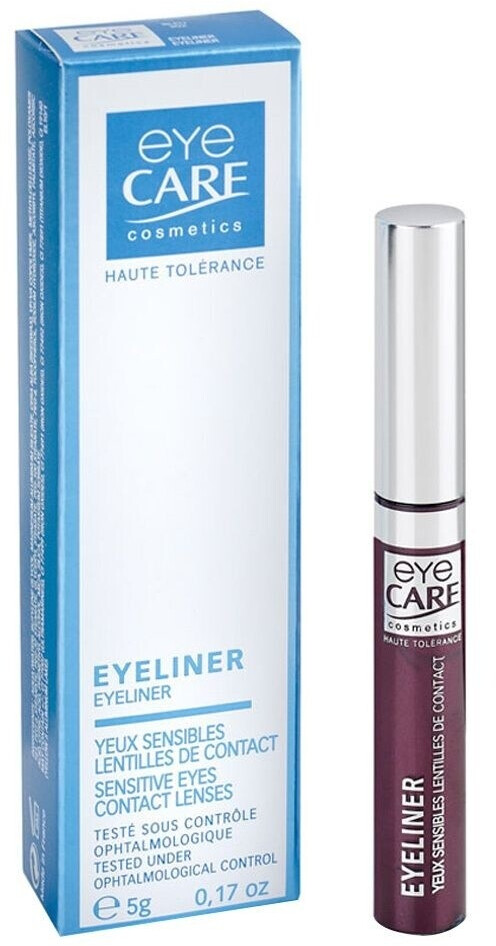 Eye Care Eyeliner - 301 (5 g)