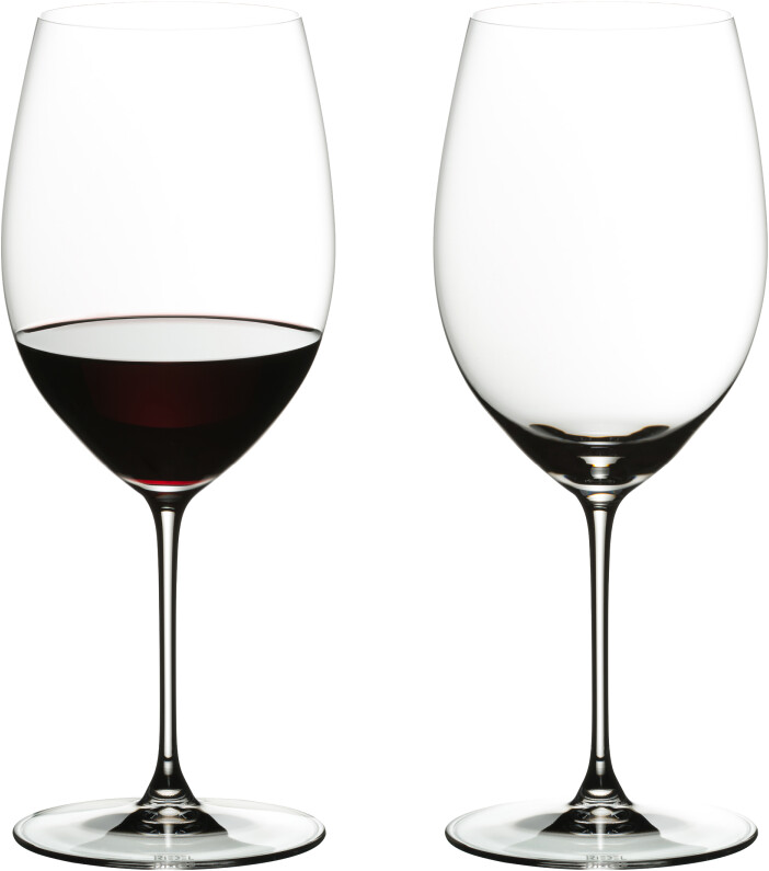 Riedel Veritas Merlot / Cabernet