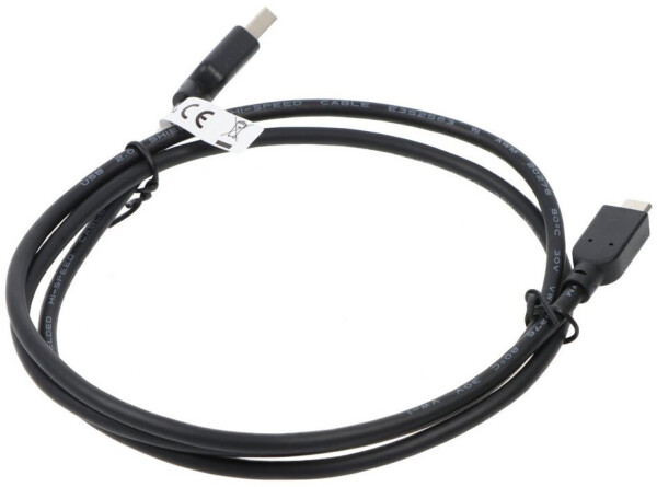 Goobay USB 2.0 Kabel A Stecker > micro B Stecker 1m (93918), Bild 2