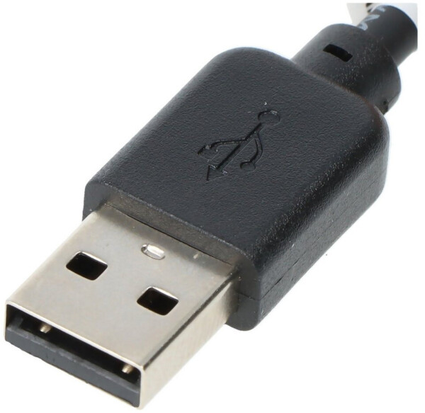 Goobay USB 2.0 Kabel A Stecker > micro B Stecker 1m (93918), Bild 6