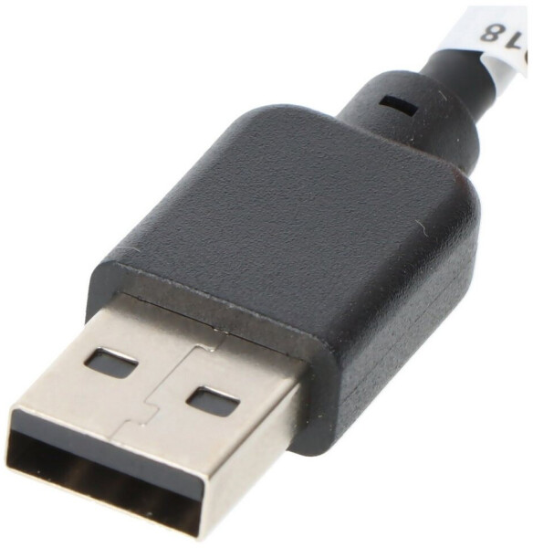 Goobay USB 2.0 Kabel A Stecker > micro B Stecker 1m (93918), Bild 7