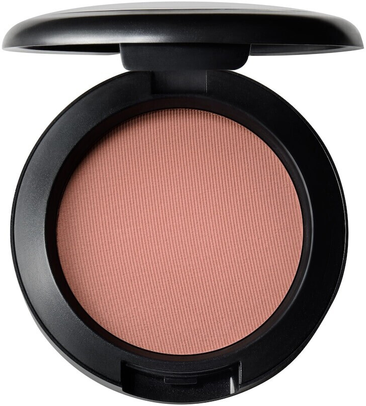 MAC Powder Blush - Sheer Tone Blush Gingerly (6 g)