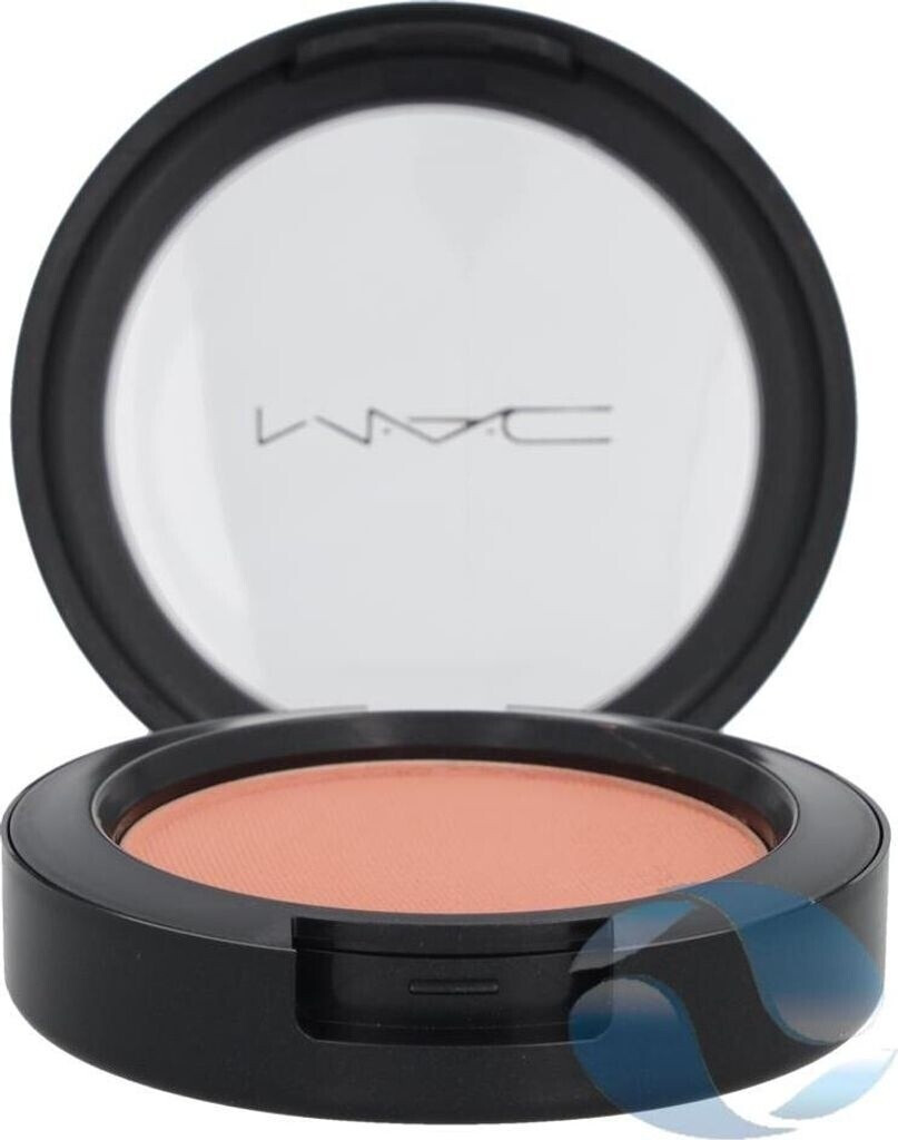 MAC Powder Blush - Melba (6 g)