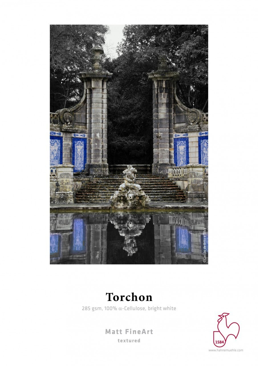 Hahnemühle Torchon (HAH10643118)
