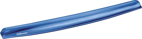 Fellowes Crystals Gel Repose-poignets (91137)