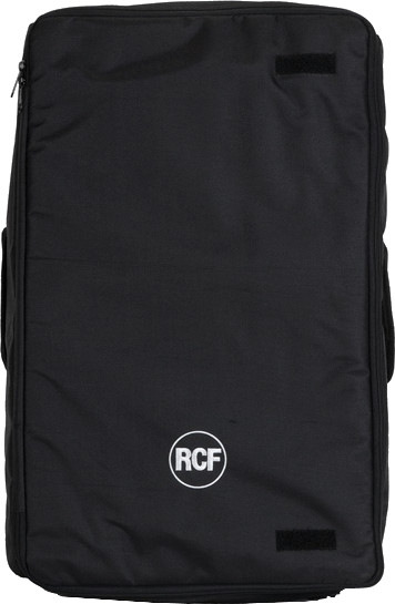 RCF Art Cover 722