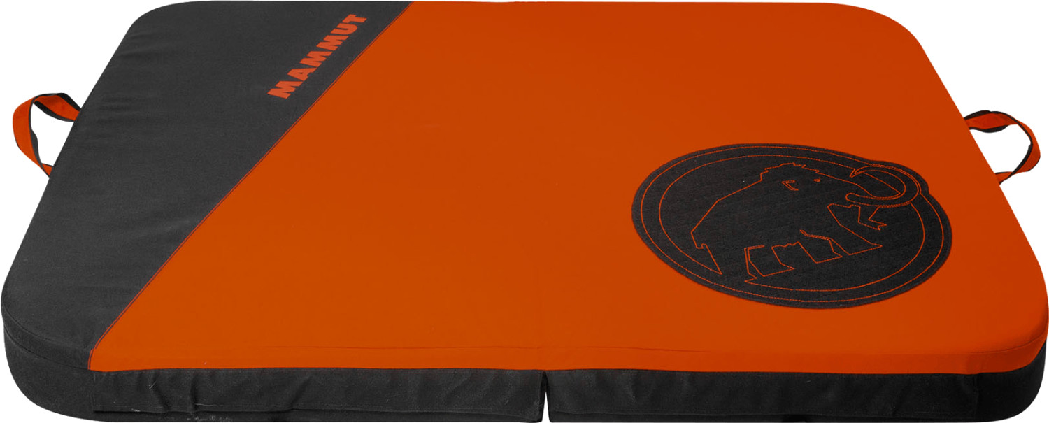 Mammut Slam Pad