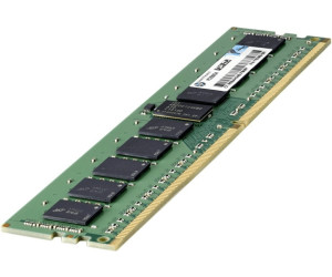 HP 16GB Kit DDR4-2133 (726719-B21) ab 125,66 € | Preisvergleich 