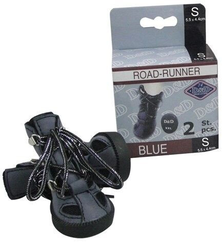 EBI D&D Dog Shoe Road Runner