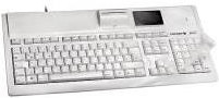 CHERRY Protège-clavier WetEx (6155211)