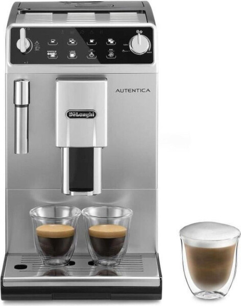 De'Longhi ETAM 29.510 Autentica Cappuccino