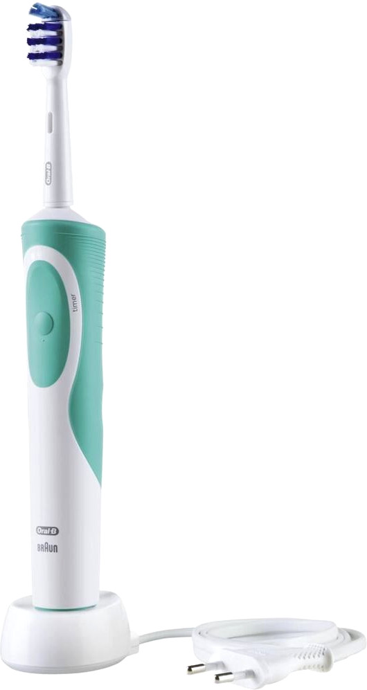 Oral-B Vitality TriZone