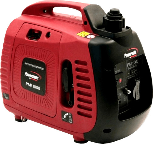 Pramac Powermate PMi 2000