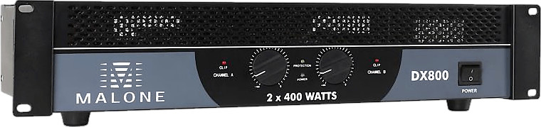 Malone DX3000