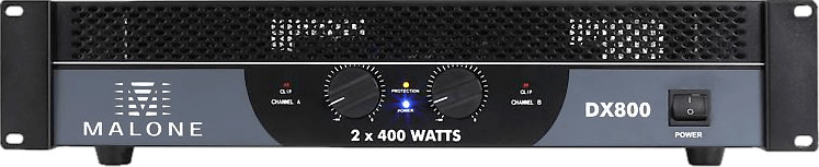 Malone DX800