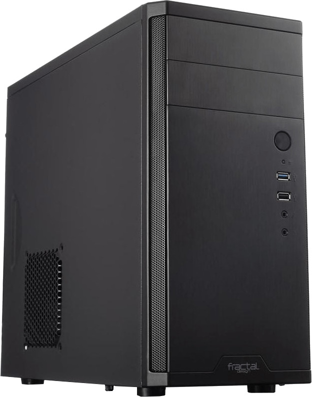 Fractal Design Core 1100 noir
