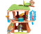Vivid Peter Rabbit Treehouse Playset