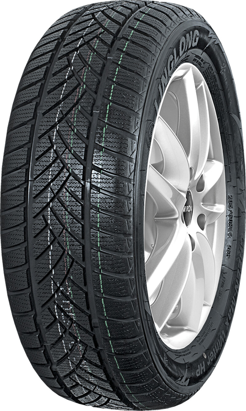 Linglong Green-Max Winter HP 205/60 R16 96H